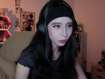 Deftsuki Chaturbate stream image from July 15, 2026
