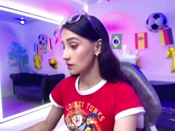 Palmer__Foxx Chaturbate stream image from July 15, 2026