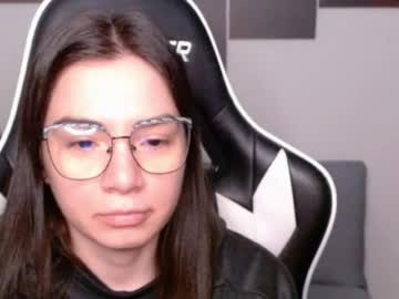 Wolfs_Daughter Chaturbate stream image from July 15, 2026