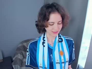 Secret_Des1res Chaturbate stream image from July 15, 2026