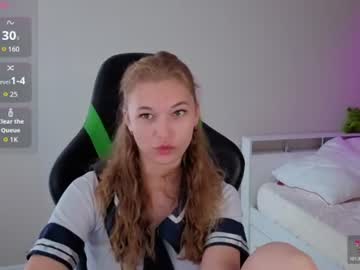 Maria_Plaudice Chaturbate stream image from July 15, 2026