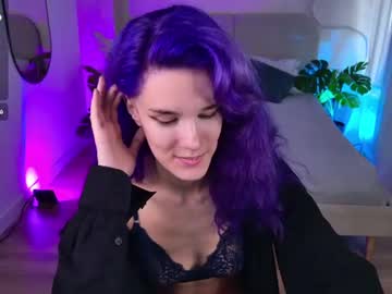 Auralana Chaturbate stream image from July 15, 2026
