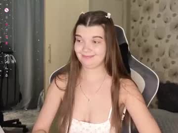 _Cute_Ice Chaturbate stream image from July 15, 2026