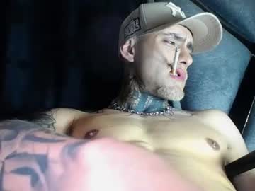 Dante_D_Angelo_ Chaturbate stream image from July 15, 2026