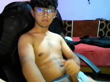 Darknex_ Chaturbate stream image from July 15, 2026