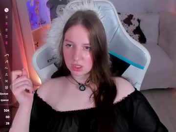 Elisabeth_Binder Chaturbate stream image from July 15, 2026