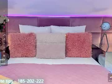 Kelsi_Di Chaturbate stream image from July 15, 2026