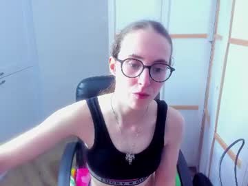 Martiniselena Chaturbate stream image from July 15, 2026