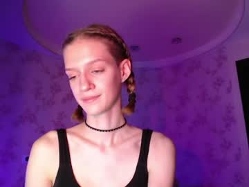 Chrissy_Joyful Chaturbate stream image from July 15, 2026