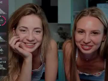 F1oraa Chaturbate stream image from July 15, 2026