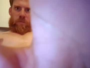 Rouxky95 Chaturbate stream image from July 15, 2026