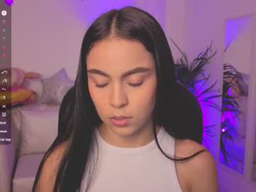 Alejaa___ Chaturbate stream image from July 15, 2026