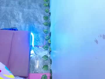 Alysrousmar Chaturbate stream image from July 15, 2026