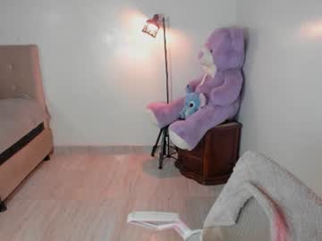 Artemis_020 Chaturbate stream image from July 15, 2026