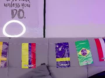 Astred_Hells Chaturbate stream image from July 15, 2026