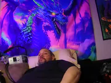 Bigman42of0rlife Chaturbate stream image from July 15, 2026