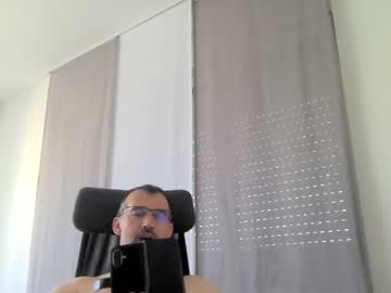 Exhibit77 Chaturbate stream image from July 15, 2026