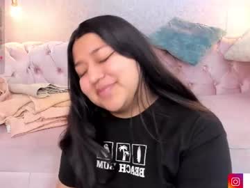 Grace77_ Chaturbate stream image from July 15, 2026