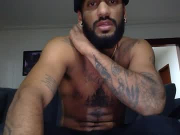 Justinblakee Chaturbate stream image from July 15, 2026