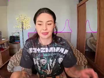 Lilcamomile Chaturbate stream image from July 15, 2026