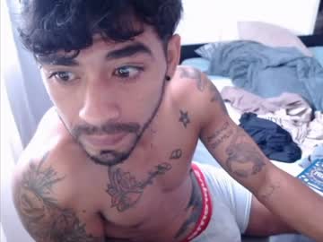 Matiaswhiat Chaturbate stream image from July 15, 2026