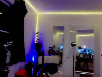Sissyboyinheels Chaturbate stream image from July 15, 2026