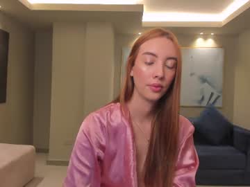 Anaisnin1 Chaturbate stream image from July 15, 2026