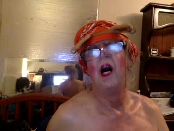 Boo_Trans Chaturbate stream image from July 15, 2026
