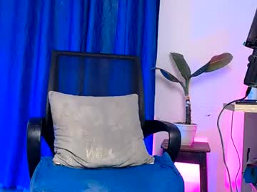 Dantesantoro Chaturbate stream image from July 15, 2026