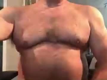Hairbear5 Chaturbate stream image from July 15, 2026