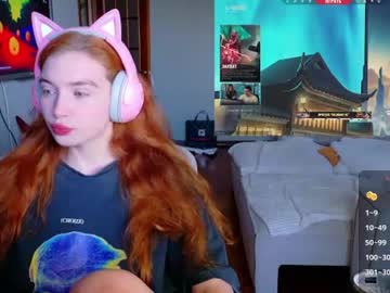 Cinnabongirls Chaturbate stream image from July 15, 2026