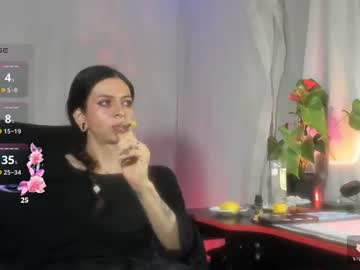 Goth_Ru Chaturbate stream image from July 15, 2026