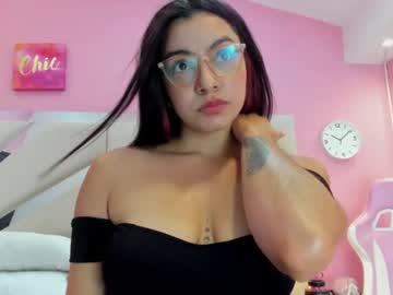 Luna_Hix Chaturbate stream image from July 15, 2026