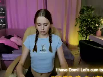 Megg_Ryan Chaturbate stream image from July 15, 2026