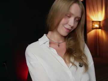 Tatacoy Chaturbate stream image from July 15, 2026