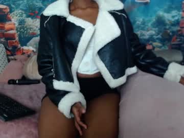 Africanbarbiee2004 Chaturbate stream image from July 15, 2026