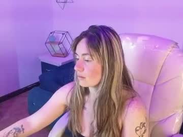 Alicia_Thompsonn Chaturbate stream image from July 15, 2026