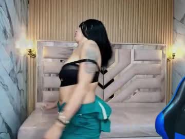 Aly_R Chaturbate stream image from July 15, 2026