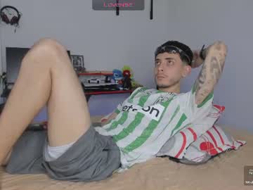 Estivenvel Chaturbate stream image from July 15, 2026