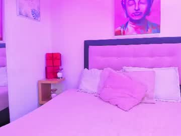 Eva_Lopez19 Chaturbate stream image from July 15, 2026