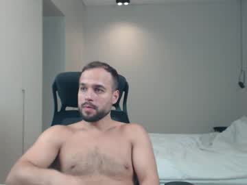 Sandro_Best Chaturbate stream image from July 15, 2026