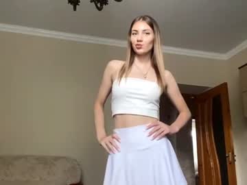 Sarigerla Chaturbate stream image from July 15, 2026