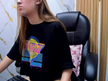 Sharolh Chaturbate stream image from July 15, 2026