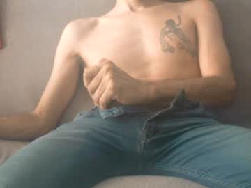 Ash590 Chaturbate stream image from July 15, 2026