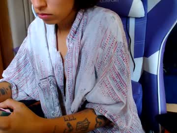 Darling_Selena Chaturbate stream image from July 15, 2026