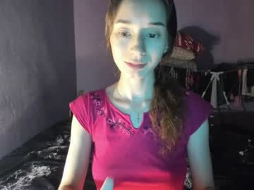 Elizabethrice Chaturbate stream image from July 15, 2026