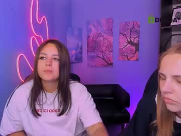 Kiraashh Chaturbate stream image from July 15, 2026
