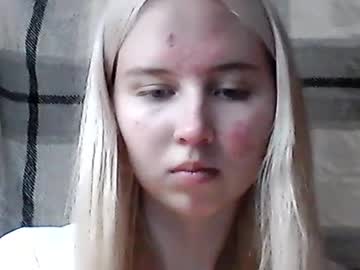 Leiravus Chaturbate stream image from July 15, 2026