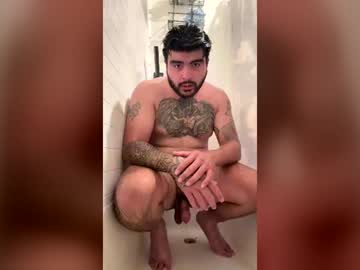 Medalejandro39 Chaturbate stream image from July 15, 2026