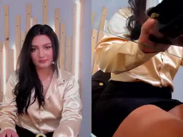 Milapearl__ Chaturbate stream image from July 15, 2026